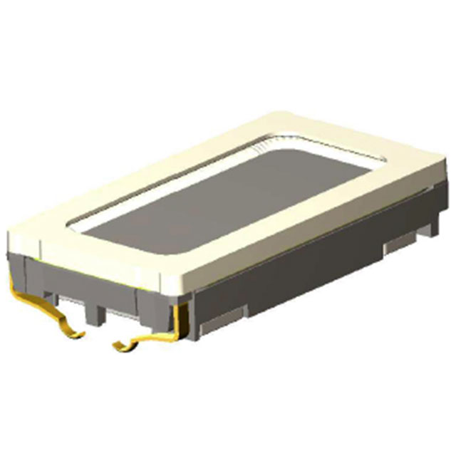 2403 260 00165 Knowles  Speakers